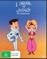 I Dream Of Jeannie - Complete Series (Blu Ray)