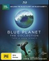 Blue Planet - Collection (Blu Ray)