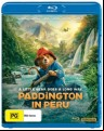 Paddington In Peru (Blu Ray)