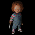 Child's Play 2 - Menacing Chucky 15" Mega Figure (Action Figure)