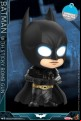 Batman: The Dark Knight - Batman With Sticky Bomb Gun UV (Cosbaby Figure)
