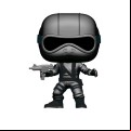 G.I. Joe - Snake Eyes V1 (Pop! Vinyl)