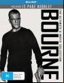 Bourne - 1-5 Collection (Blu Ray)