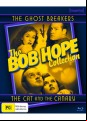 The Cat And The Canary / The Ghost Breakers (Blu Ray)