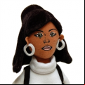 Archer - Lana Kane (Plush Toy)
