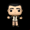 The Sopranos - Furio Gunta (Pop! Vinyl)