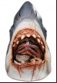 Jaws - Bruce The Shark (Mask)