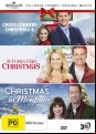 Hallmark Christmas Collection 15