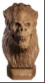 Creepshow - Fluffy The Crate Beast (Bust)