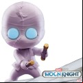 Moon Knight TV - Mr Knight (Cosbaby Figure)