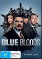 Blue Bloods - Complete Season 4