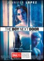 The Boy Next Door