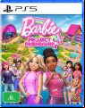 Barbie Project Friendship (PS5 Game)