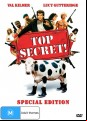 Top Secret