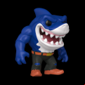 Street Sharks - Ripster (Pop! Vinyl)