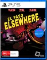 El Paso Elsewhere (PS5 Game)