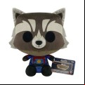 Guardians Of The Galaxy 3 - Rocket Raccoon 7" Pop! (Plush Toy)