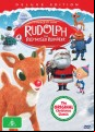 Rudolph The Red Nosed Reindeer