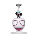 Spider-Man: Across The Spider-Verse - Spider-Gwen Upside Down (Pop! Vinyl)