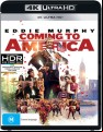 Coming To America (4K UHD Blu Ray)