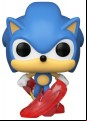 Sonic The Hedgehog - Sonic Running 30th Anniversary (Pop! Vinyl)