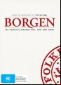 Borgen - Series 1-3 Box Set