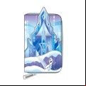 Frozen - Castle Zip (Purse)
