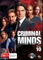 Criminal Minds - Complete Season 10