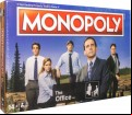 The Office Edition (Monopoly Board Game)