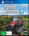 Farming Simulator 22 (PS4 Game)