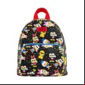 Disney - Sensational 6 Mini (Loungefly Backpack)