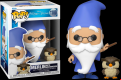 The Sword In The Stone - Merlin With Archimedes (Pop! Vinyl)