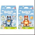 Bluey Stretchy Hero Figures