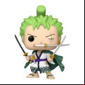 One Piece - Roronoa Zoro Glow V2 (Pop! Vinyl)