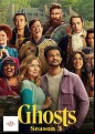 Ghosts (US) - Complete Season 3