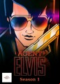 Agent Elvis - Complete Season 1