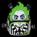 Bettlejuice - Cosplay Mini Backpack Small (Loungefly Dog Harness)