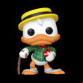 Donald Duck: 90th Anniversary - Donald Duck Dapper (Pop! Vinyl)