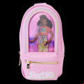 Barbie - 65th Anniversary Mini Backpack (Loungefly Pencil Case)