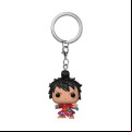 One Piece - Luffytaro In Kimono Keychain (Pop! Vinyl)