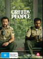 Greedy People
