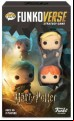 Funkoverse - Harry Potter 101 2-Pack Expandalone Strategy Strategy (Board Game)