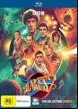 Blake's 7 Collection - Complete Series 1 (Blu Ray)