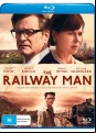 The Railway Man (Blu Ray)