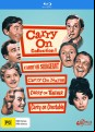 Carry On - Film Collection 1 (Blu Ray)