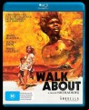 Walkabout (Blu Ray)