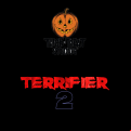 Terrifier 2 - Flower Glasses Art The Clown Bag