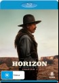 Horizon: An American Saga - Chapter 1 (Blu Ray)
