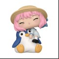 Spy x Family - Anya Forger With Penguin (Pop! Vinyl)