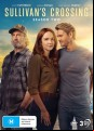 Sullivans Crossing - Complete Season 2